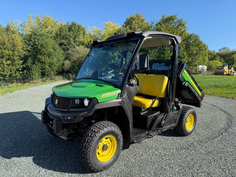 John Deere Gator XUV 865M