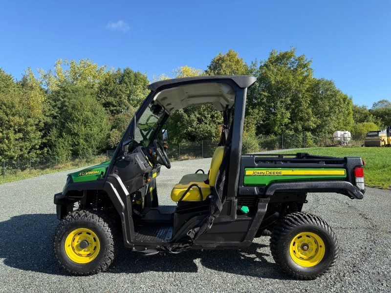 John Deere Gator XUV 865M
