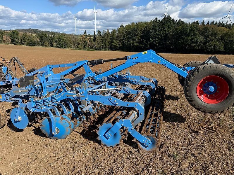 Lemken Rubin 10/500
