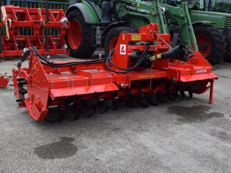 Lancer Maximo Bold MB 280