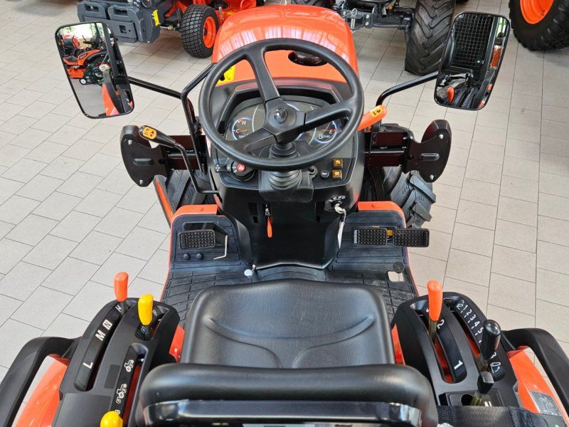Kubota B2-231 D