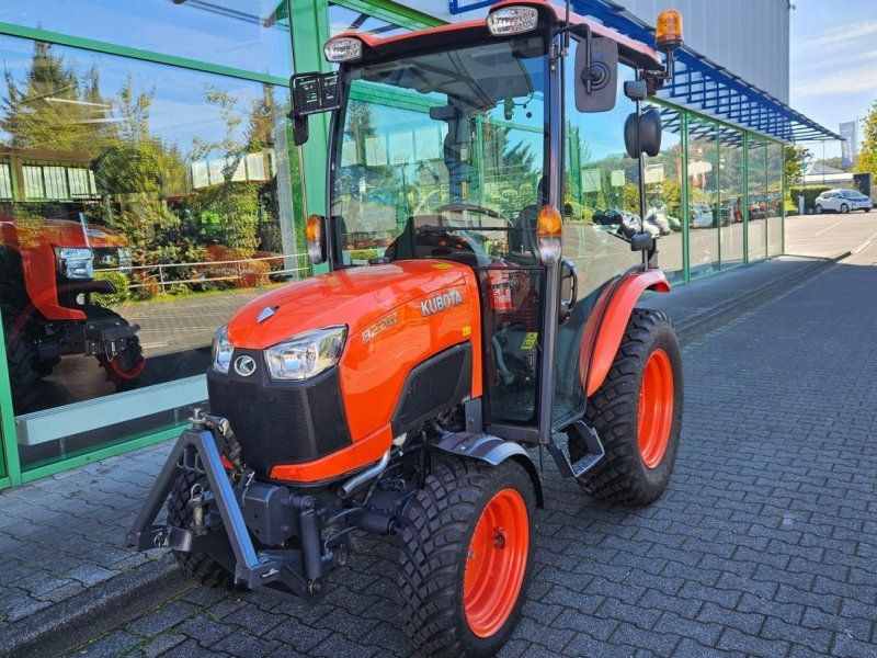 Kubota B2-261 H