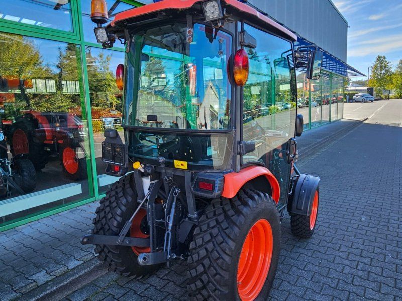 Kubota B2-261 H