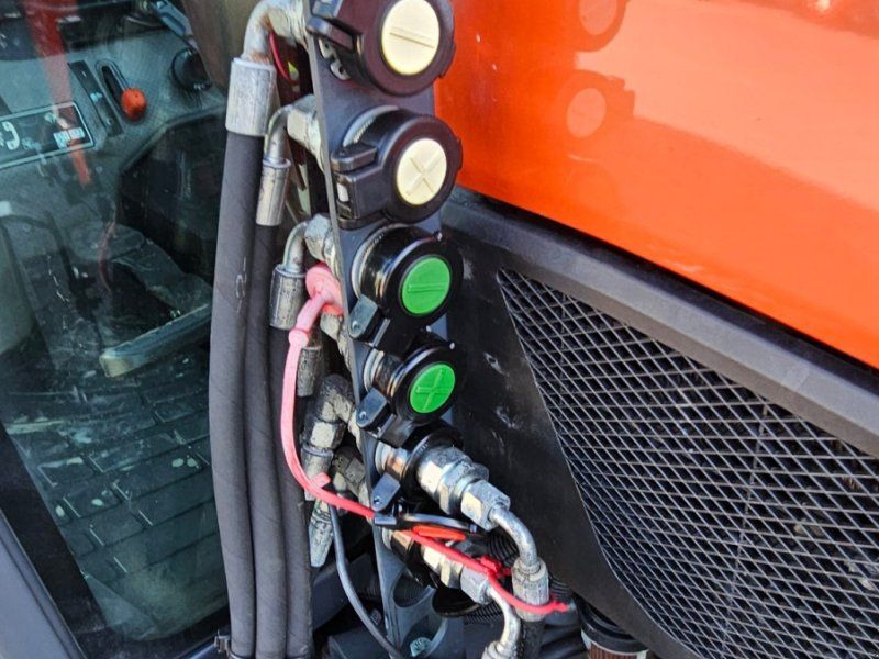 Kubota B2-261 H