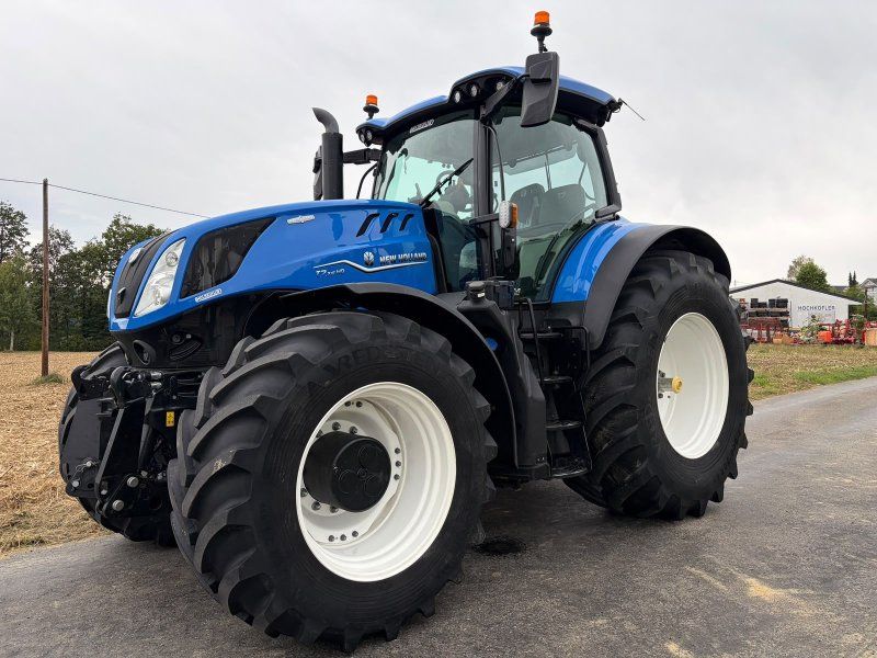 New Holland T7.315 PLM (Stage V)