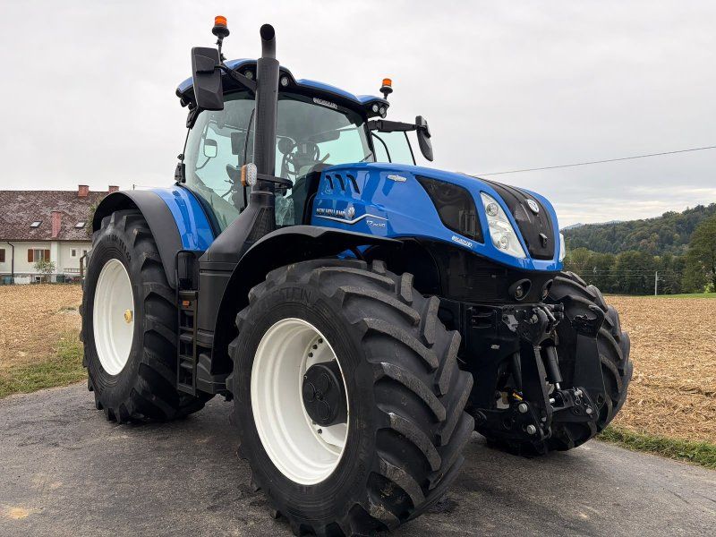 New Holland T7.315 PLM (Stage V)