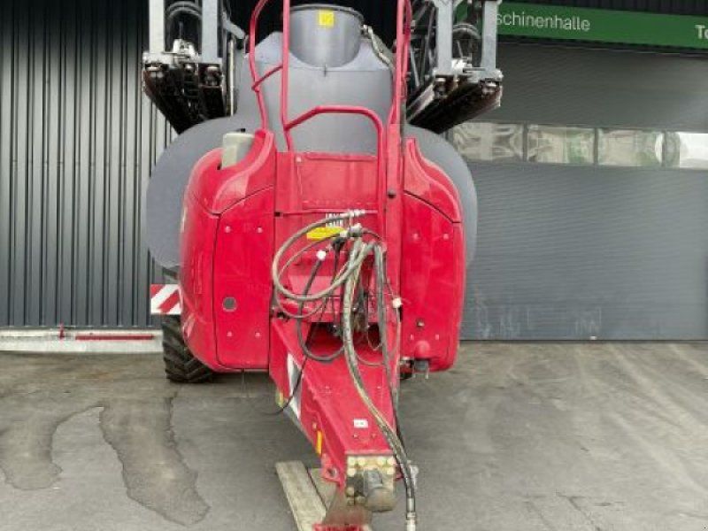 Horsch 8 GS -LEEB
