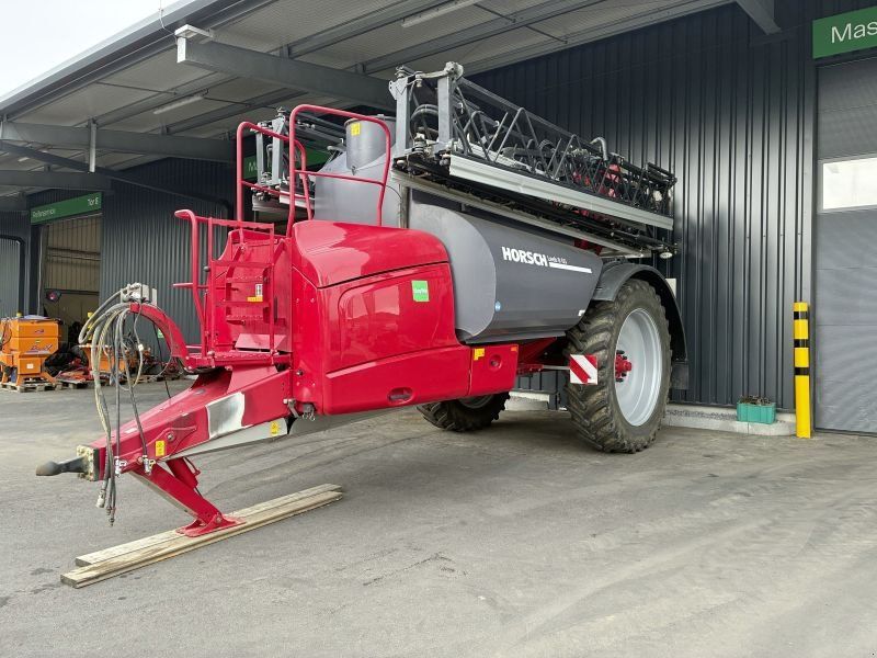 Horsch 8 GS -LEEB