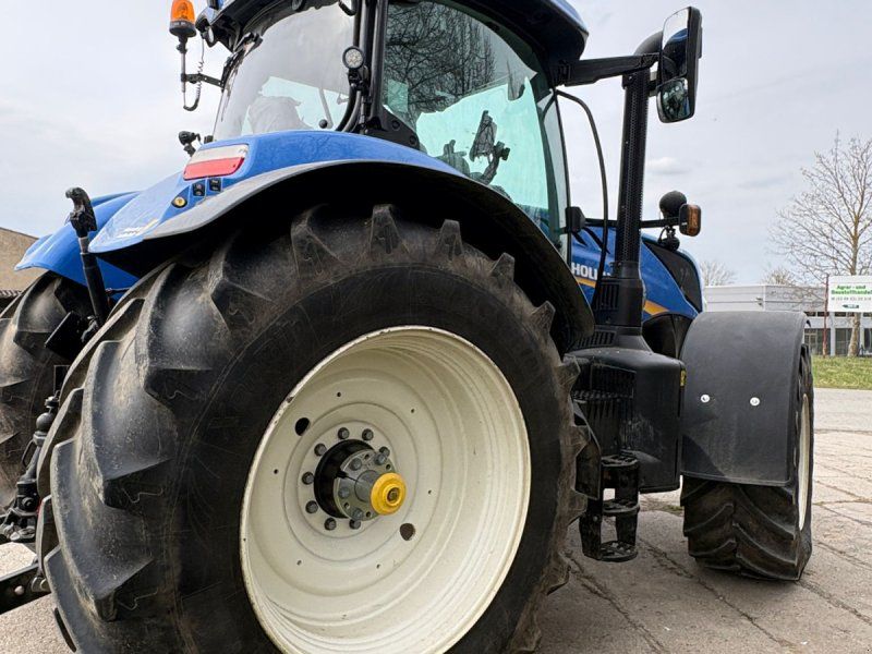 New Holland T 7.270 AC