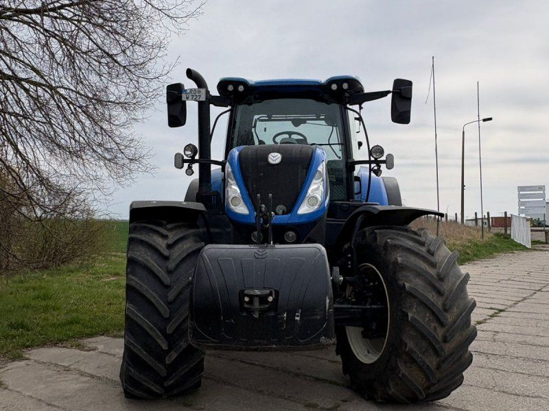 New Holland T 7.270 AC