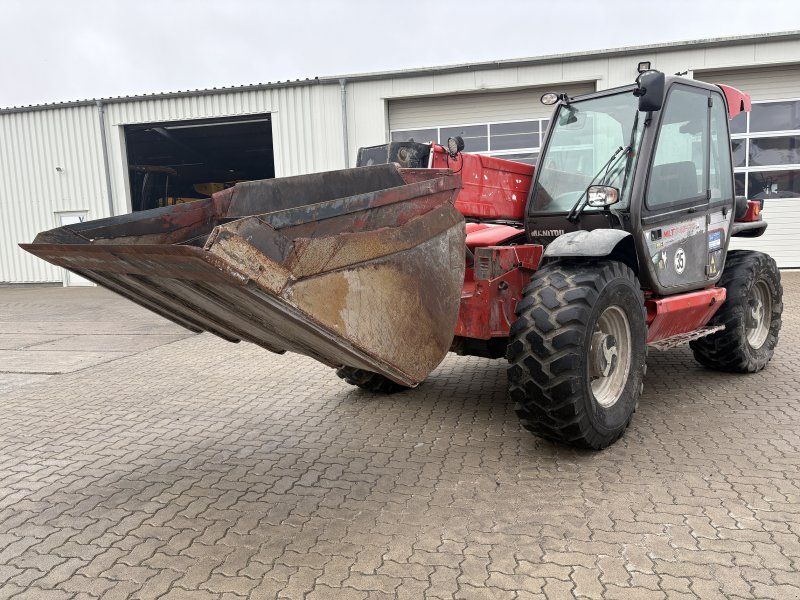 Manitou MLT 845-120