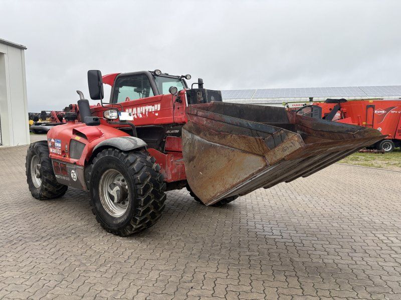 Manitou MLT 845-120