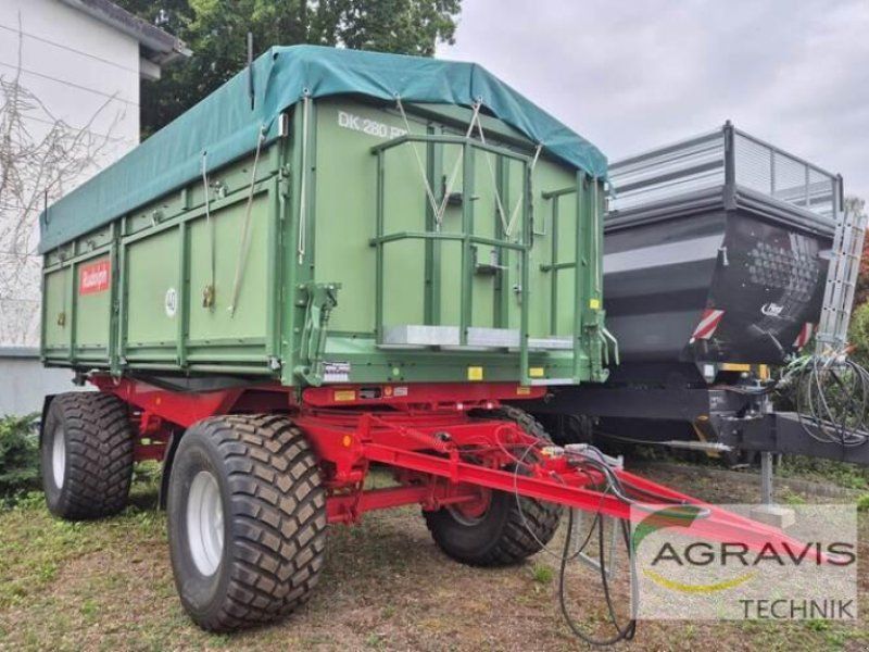 Rudolph DK 280 PT 18-60 B