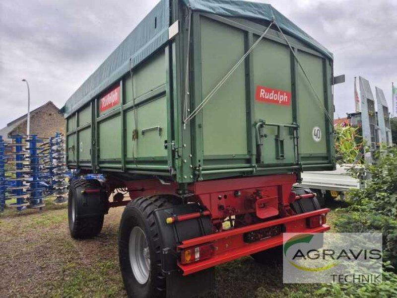 Rudolph DK 280 PT 18-60 B