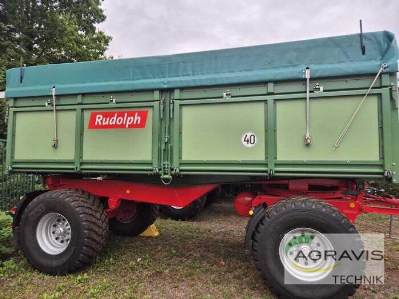 Rudolph DK 280 PT 18-60 B