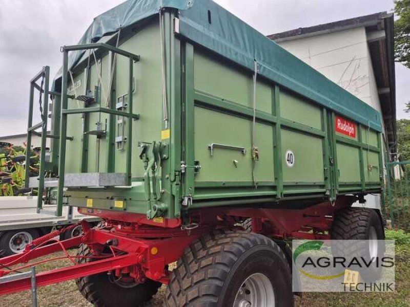Rudolph DK 280 PT 18-60 B