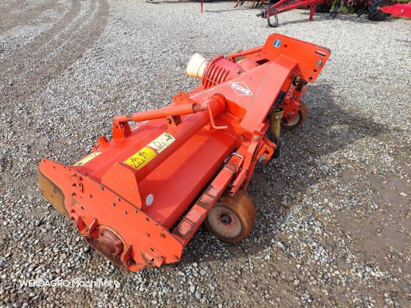 Kuhn EL 162300