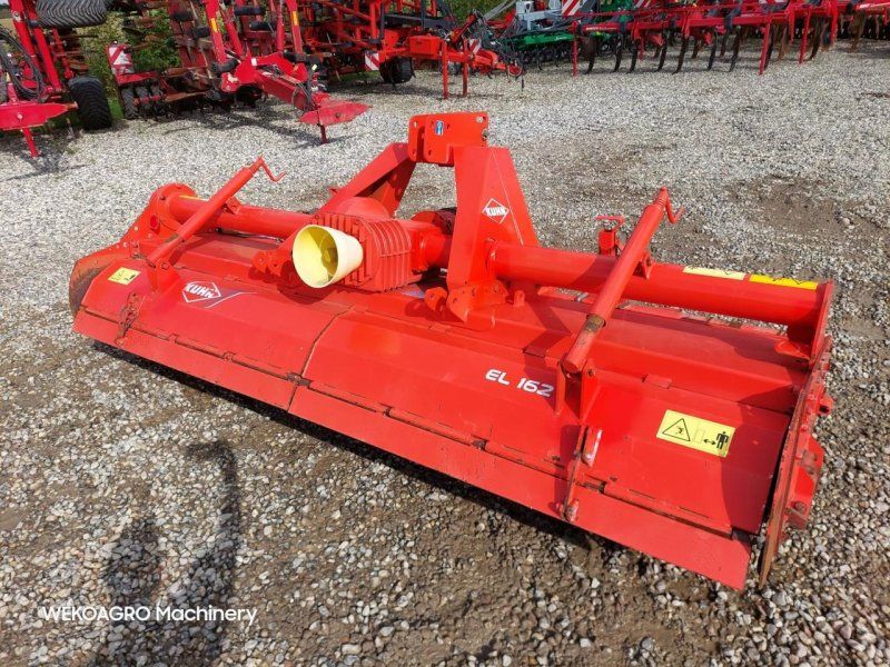 Kuhn EL 162300