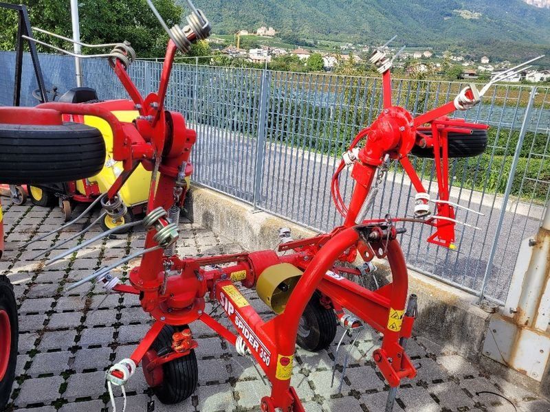SIP Spider 350 GZ2813