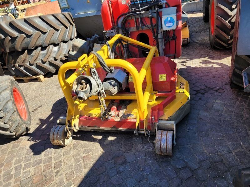 Ilmer LMG-210 GZ2798