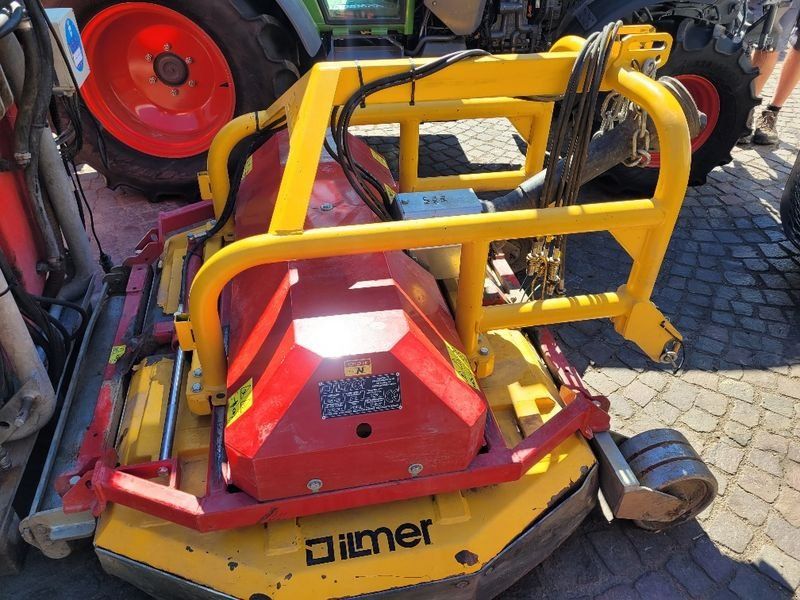 Ilmer LMG-210 GZ2798