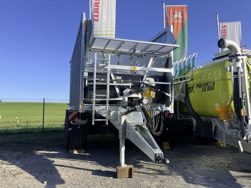 Fliegl GIGANT ASW 261 COMPACT FOX FLI