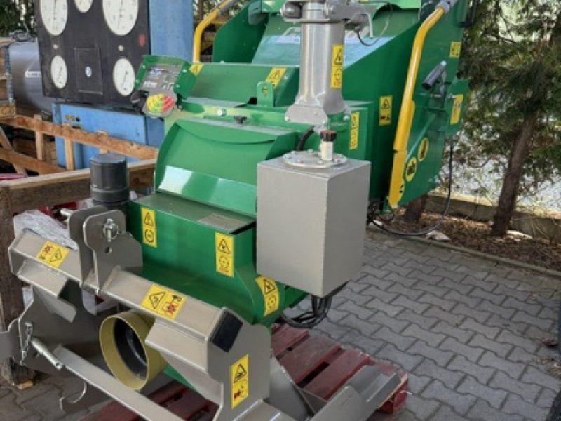 Vogt HS 170