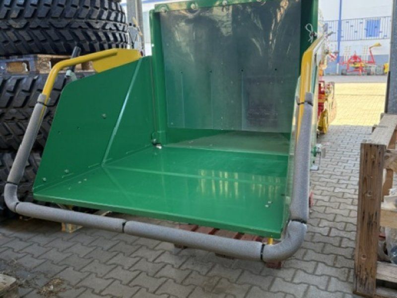 Vogt HS 170
