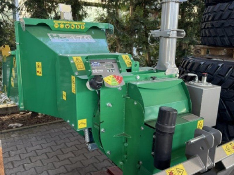 Vogt HS 170