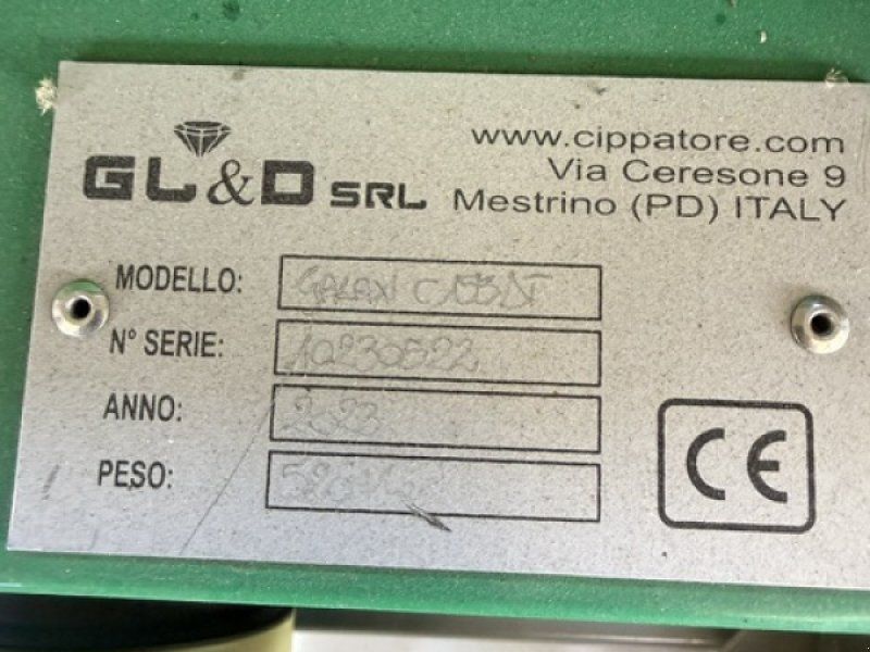 Vogt HS 170