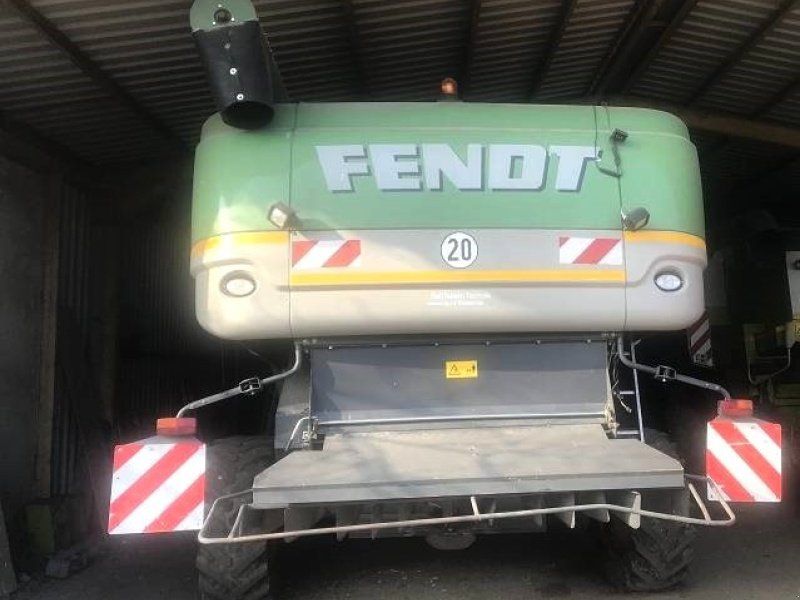 Fendt 6300 C Typ 5630 PowerFlow 620