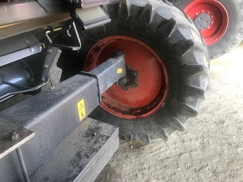 Fendt 6300 C Typ 5630 PowerFlow 620