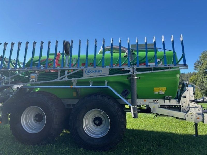 Eckart Pumpfass Lupus 131+