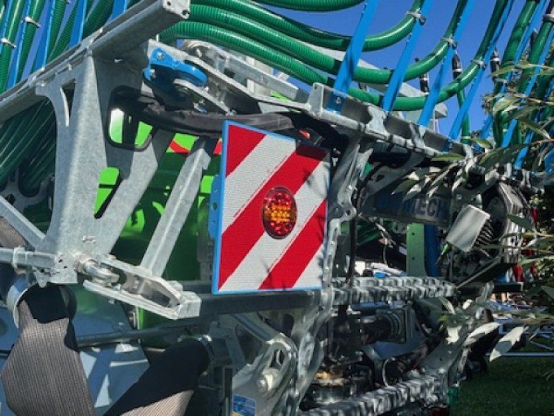 Eckart Pumpfass Lupus 131+