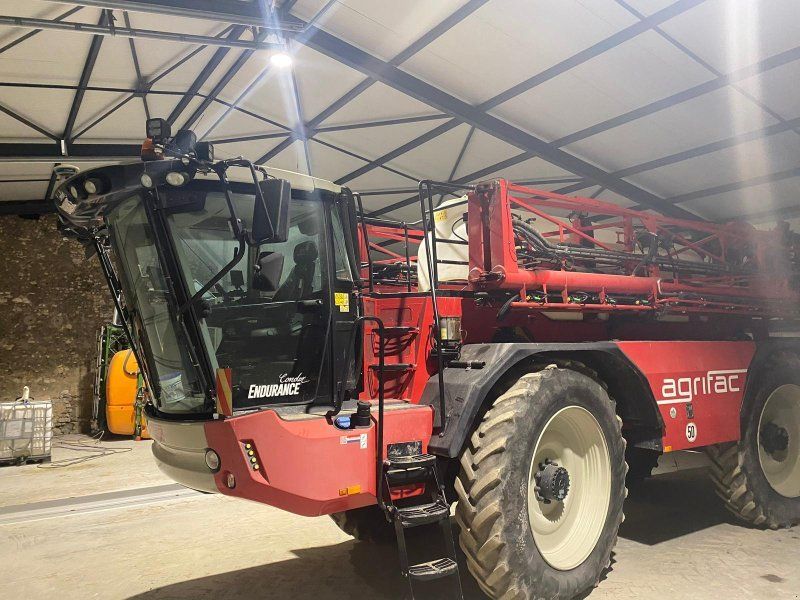 Agrifac Endurance 8000