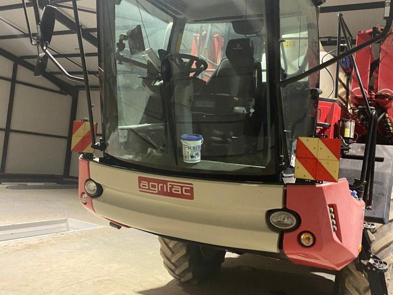 Agrifac Endurance 8000