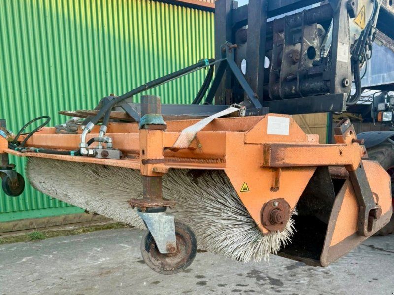 Bema 25 / 2750 Kehrbesen