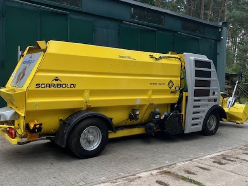Sgariboldi MAV 6211