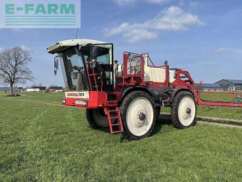 Agrifac za #782171