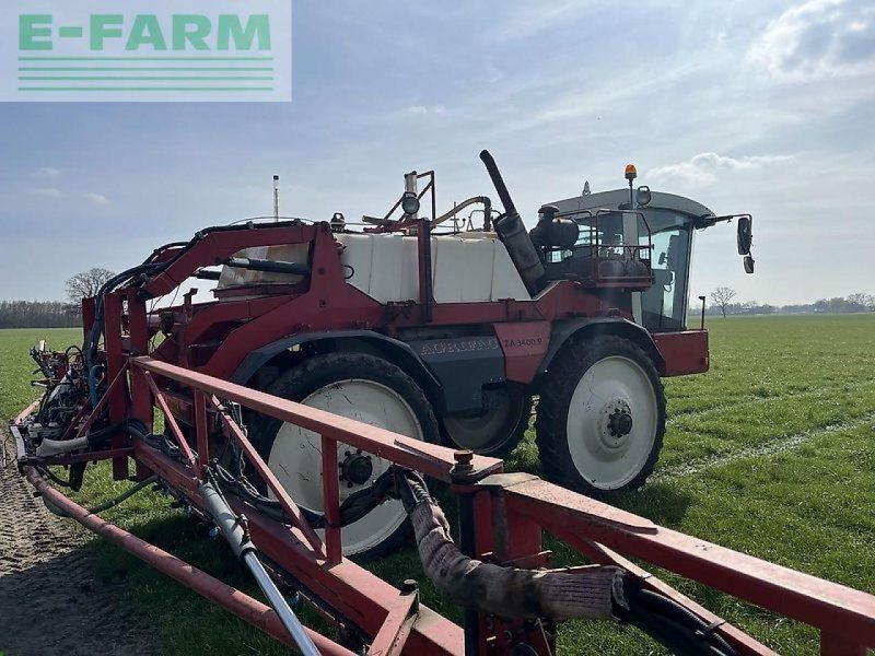 Agrifac za #782171
