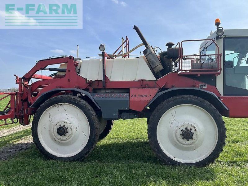 Agrifac za #782171