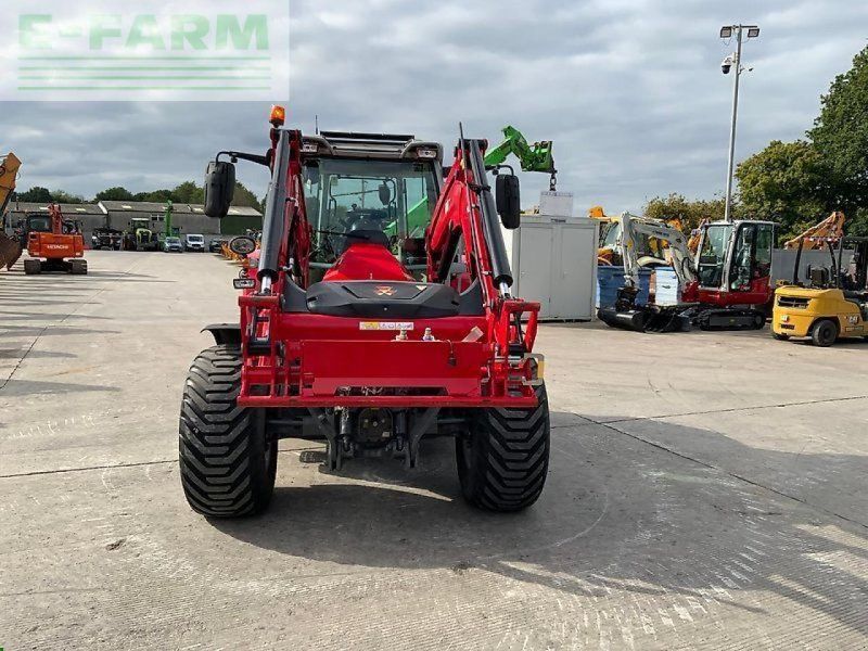 Massey Ferguson 5s.125 (st27701)