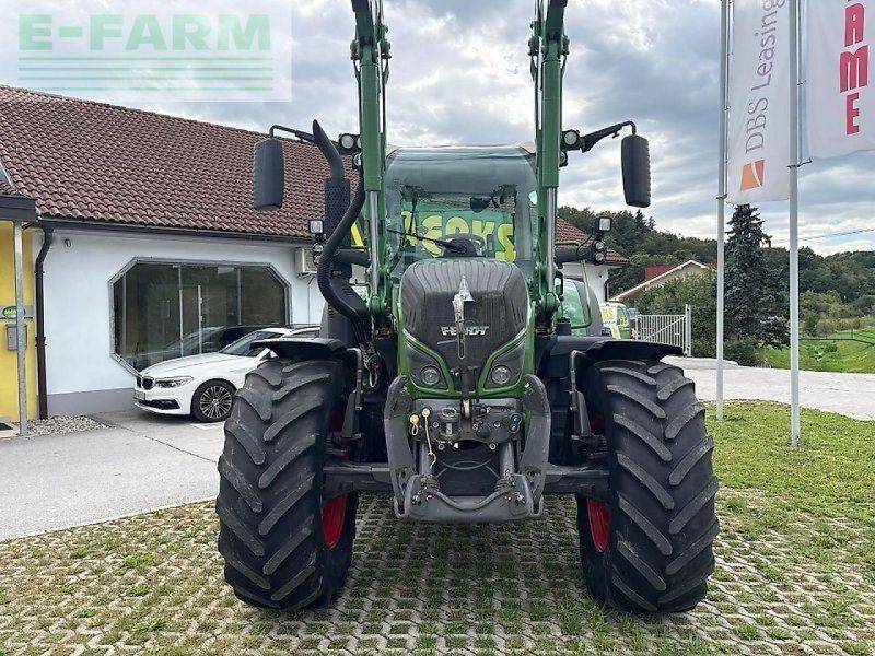 Fendt 514