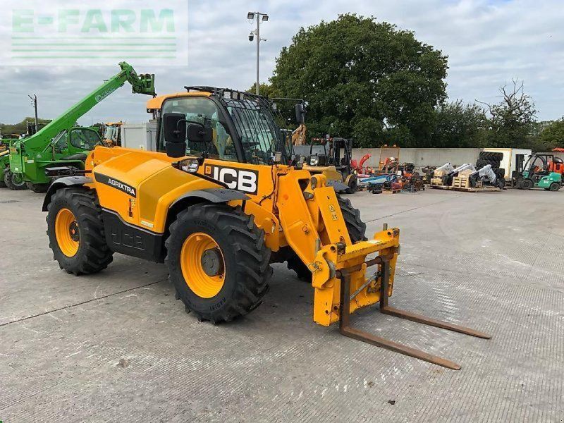 JCB 542-70 agri xtra tele (st26293)