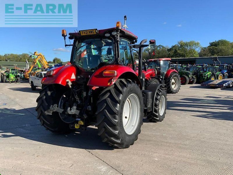 Case IH puma 140 (st27478)