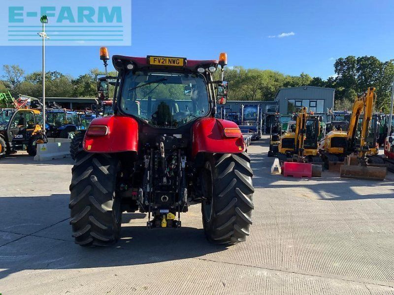 Case IH puma 140 (st27478)