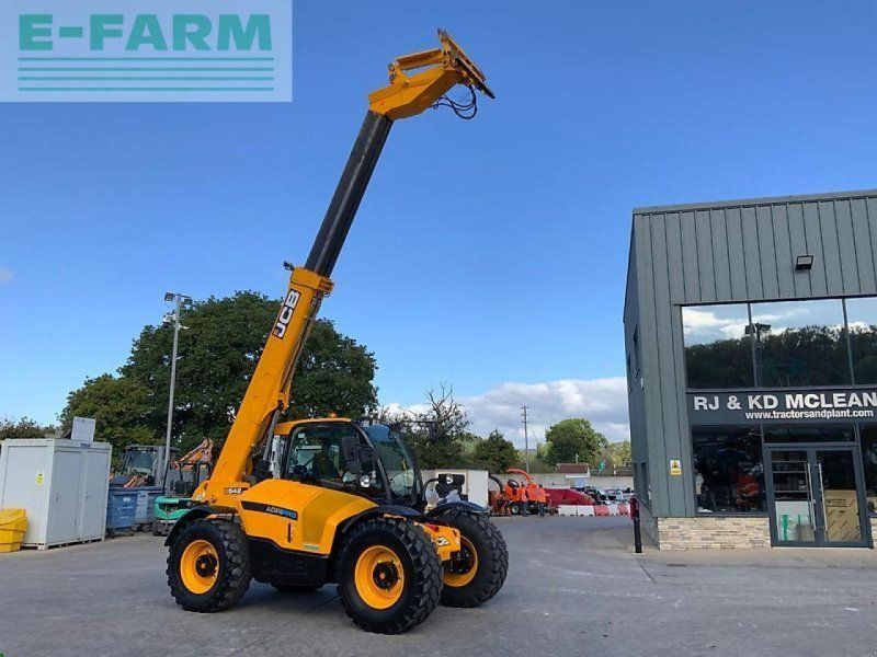 JCB 542-70 agri pro tele (st27354)