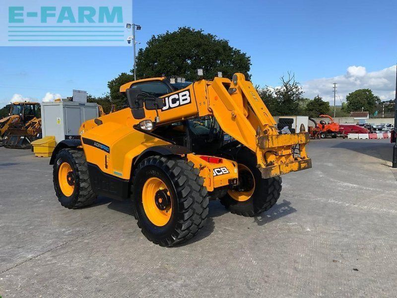 JCB 542-70 agri pro tele (st27354)