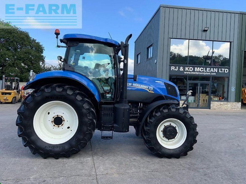 New Holland t7.200 (st26368)
