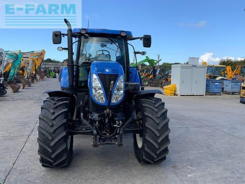 New Holland t7.200 (st26368)